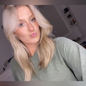 Meet your Posher, Sophia